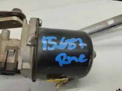 Peça sobressalente para automóvel em segunda mão motor do limpa para brisas por dacia duster ambiance 4x2 referências oem iam w000031629  