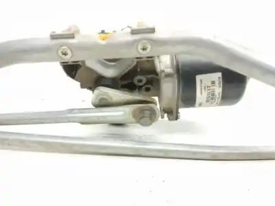 Peça sobressalente para automóvel em segunda mão motor do limpa para brisas por dacia duster ambiance 4x2 referências oem iam w000031629  