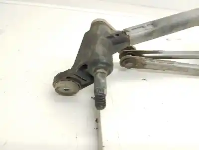 Peça sobressalente para automóvel em segunda mão motor do limpa para brisas por dacia duster ambiance 4x2 referências oem iam w000031629  