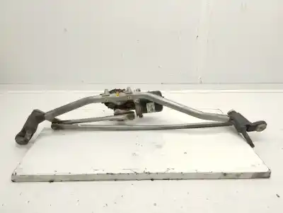 Peça sobressalente para automóvel em segunda mão motor do limpa para brisas por dacia duster ambiance 4x2 referências oem iam w000031629