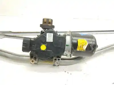 Peça sobressalente para automóvel em segunda mão motor do limpa para brisas por dacia duster ambiance 4x2 referências oem iam w000031629  