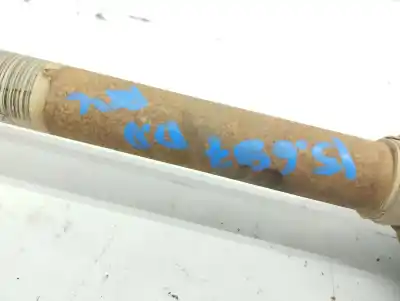 Peça sobressalente para automóvel em segunda mão transmissão dianteira direita por dacia duster ambiance 4x2 referências oem iam   