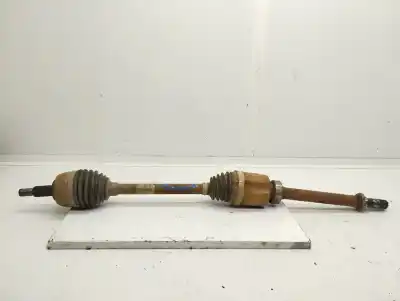 Peça sobressalente para automóvel em segunda mão Transmissão Dianteira Direita por DACIA DUSTER Ambiance 4x2 Referências OEM IAM   