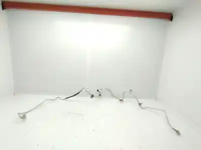 Peça sobressalente para automóvel em segunda mão tubos de ar condicionado por dacia duster ambiance 4x2 referências oem iam 924404272ra