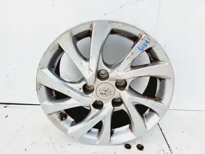 Автозапчасти б/у ШИНА за TOYOTA AURIS (E18)  ссылки OEM IAM 4261102L80  