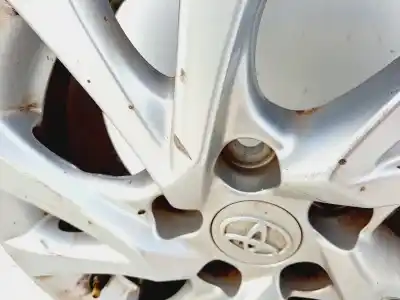 Автозапчасти б/у шина за toyota auris (e18) toyota auris ссылки oem iam 4261102l80  