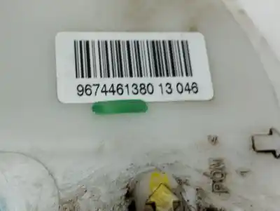 Tweedehands auto-onderdeel indicator voor citroen celysée seduction oem iam-referenties 9674461380  