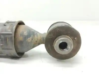 Second-hand car spare part right rear shock absorber for citroen celysée seduction oem iam references 9674665580  