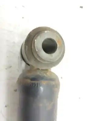 Second-hand car spare part right rear shock absorber for citroen celysée seduction oem iam references 9674665580  