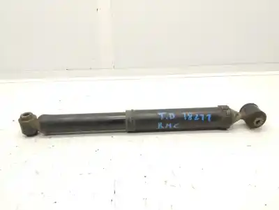 Peça sobressalente para automóvel em segunda mão amortecedor traseiro direito por citroen celysée seduction referências oem iam 9674665580