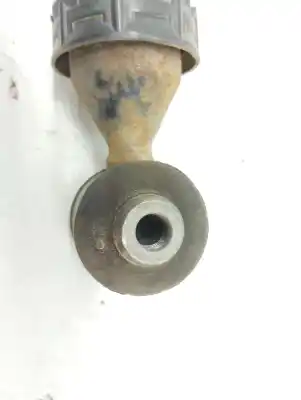 Second-hand car spare part rear left shock absorber for citroen celysée seduction oem iam references 9674665580  