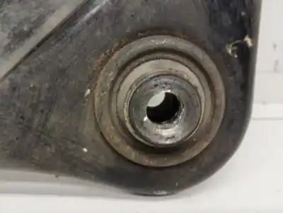 Peça sobressalente para automóvel em segunda mão braço de suspensão inferior esquerdo dianteiro por citroen celysée seduction referências oem iam   