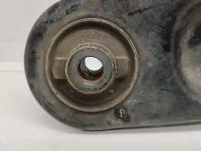Peça sobressalente para automóvel em segunda mão braço de suspensão inferior esquerdo dianteiro por citroen celysée seduction referências oem iam   