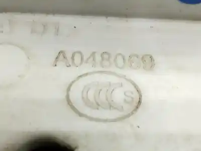 Peça sobressalente para automóvel em segunda mão fechadura da porta traseira direita por citroen celysée seduction referências oem iam a048069  