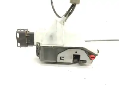 Peça sobressalente para automóvel em segunda mão fechadura da porta traseira direita por citroen celysée seduction referências oem iam a048069  