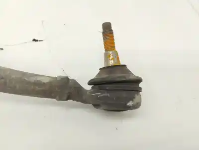 Second-hand car spare part steering rack for citroen celysée seduction oem iam references 6820000190  