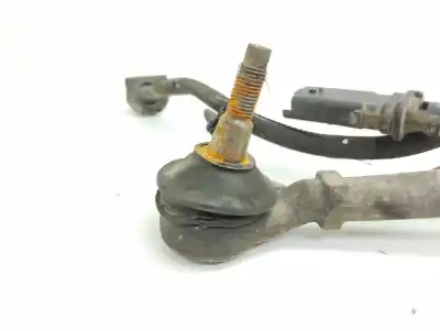 Second-hand car spare part steering rack for citroen celysée seduction oem iam references 6820000190  