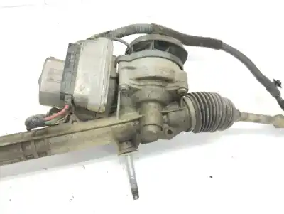 Second-hand car spare part steering rack for citroen celysée seduction oem iam references 6820000190  