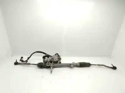 Peça sobressalente para automóvel em segunda mão caixa de direção por citroen celysée seduction referências oem iam 6820000190