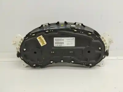 Peça sobressalente para automóvel em segunda mão quadrante por citroen celysée seduction referências oem iam 98051640  