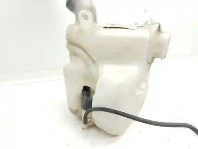 Second-hand car spare part windscreen washer bottle for citroen celysée seduction oem iam references 9648337580  