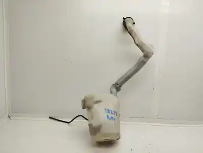 Peça sobressalente para automóvel em segunda mão depósito do limpa vidros por citroen celysée seduction referências oem iam 9648337580