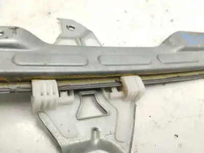 Second-hand car spare part driver left window regulator for citroen celysée seduction oem iam references 9677416980  
