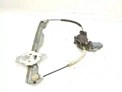 Second-hand car spare part driver left window regulator for citroen celysée seduction oem iam references 9677416980  