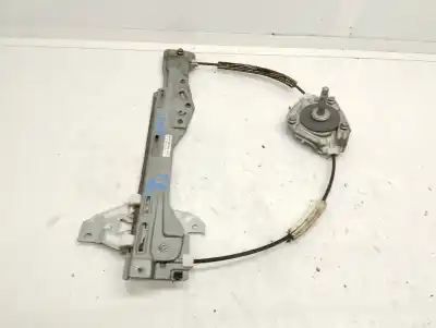 İkinci el araba yedek parçası ARKA SAG CAM REGÜLATÖRÜ için CITROEN CELYSÉE  OEM IAM referansları 9674411580  