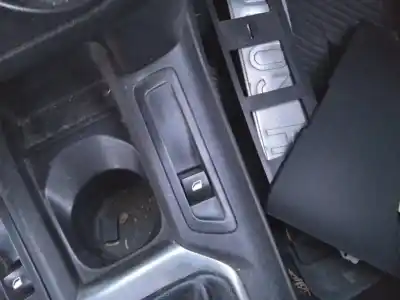 Second-hand car spare part right front power window switch for citroen celysée seduction oem iam references 9674558977  