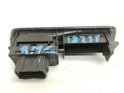 Peça sobressalente para automóvel em segunda mão botão / interruptor elevador vidro dianteiro esquerdo por citroen celysée seduction referências oem iam 9674873977  