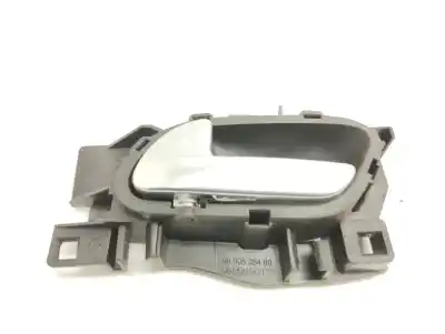 Peça sobressalente para automóvel em segunda mão puxador interior dianteiro esquerdo por citroen celysée seduction referências oem iam 9685950377