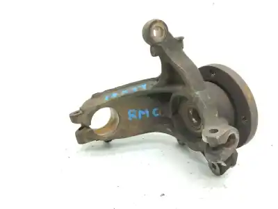Second-hand car spare part front right knuckle for citroen celysée seduction oem iam references   