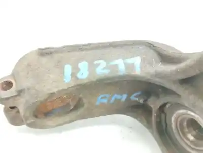 Second-hand car spare part front right knuckle for citroen celysée seduction oem iam references   