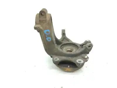 Second-hand car spare part front right knuckle for citroen celysée seduction oem iam references   