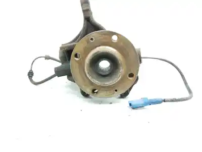 Peça sobressalente para automóvel em segunda mão manga de eixo dianteira esquerda por citroen celysée seduction referências oem iam 