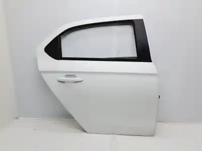 Peça sobressalente para automóvel em segunda mão porta do automóvel traseira direita por citroen celysée seduction referências oem iam 