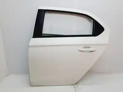 Peça sobressalente para automóvel em segunda mão porta do automóvel traseira esquerda por citroen celysée seduction referências oem iam 