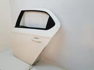 İkinci el araba yedek parçası arka sol kapi için citroen celysée seduction oem iam referansları   