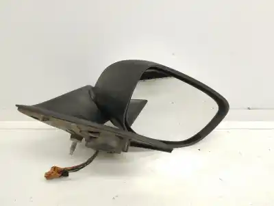 Peça sobressalente para automóvel em segunda mão espelho retrovisor direito por citroen celysée seduction referências oem iam 