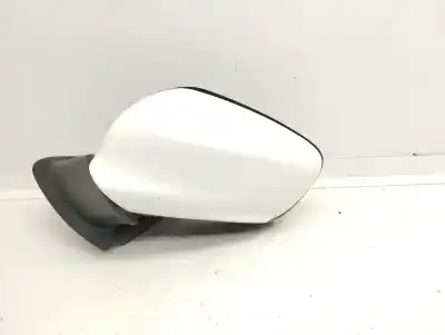 Peça sobressalente para automóvel em segunda mão espelho retrovisor esquerdo por citroen celysée seduction referências oem iam   