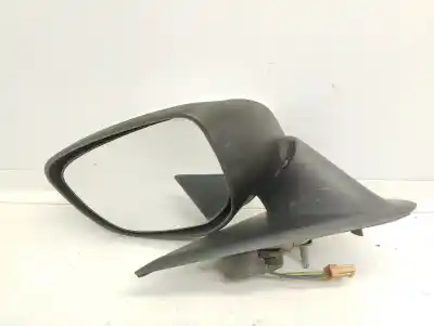 Peça sobressalente para automóvel em segunda mão espelho retrovisor esquerdo por citroen celysée seduction referências oem iam 