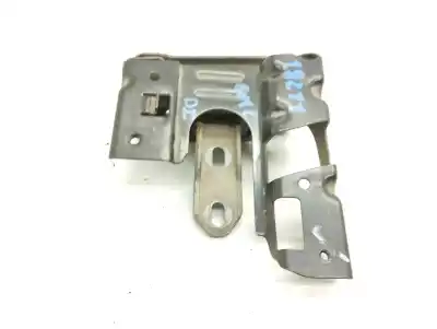 Second-hand car spare part gearbox support for citroen celysée seduction oem iam references 9801521580  