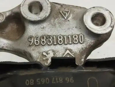 Second-hand car spare part right engine support for citroen celysée seduction oem iam references 9683181180  