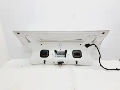 Second-hand car spare part trunk lid for citroen celysée seduction oem iam references   