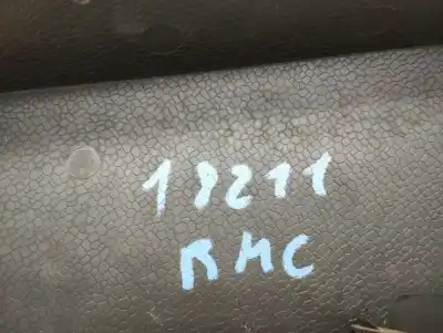 Second-hand car spare part torpedo for citroen celysée seduction oem iam references 9678833280  