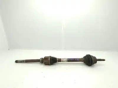 Peça sobressalente para automóvel em segunda mão transmissão dianteira direita por citroen celysée seduction referências oem iam 9671573280