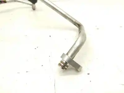 Peça sobressalente para automóvel em segunda mão tubos de ar condicionado por citroen celysée seduction referências oem iam 9674395480  