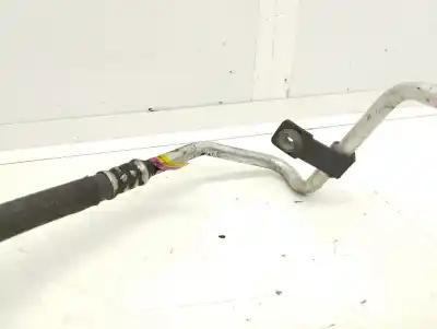 Peça sobressalente para automóvel em segunda mão tubos de ar condicionado por citroen celysée seduction referências oem iam 9674395480  