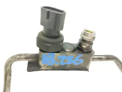 Автозапчастина б/у труби кондиціонації для toyota rav4 (a3) 2ad посилання на oem iam   